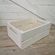 Caja de madera - (Kit desmontable)